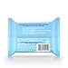 Neutrogena Makeup Remover Cleansing Towelettes Refill Pack, 25 Count