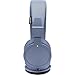 UrbanEars Plattan ADV Bluetooth Wireless Headphones - Snow Blue