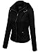 FPT Womens Quilted Jacket (S-3XL)