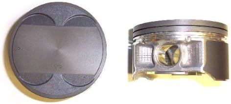Rock Products, Inc. P645 Piston