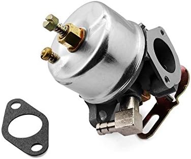 Construction Carburetor For Tecumseh 632113A 632113 Fits Model HS40-55513F HS40-55513G Engine New Carb