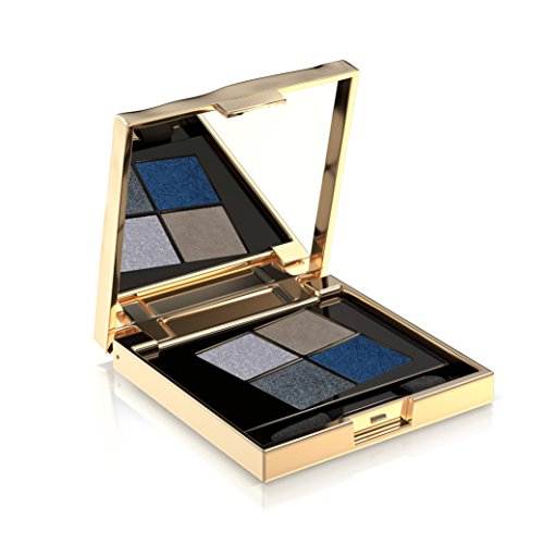 Smith & Cult Book of Eyes Eyeshadow Palette, Ice Tears