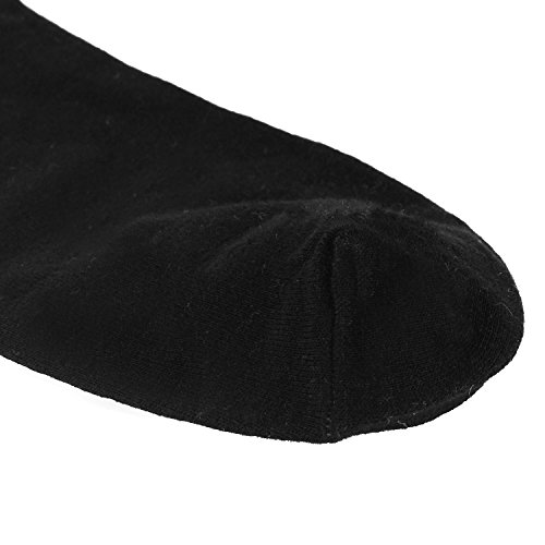 Zmart Men's Famous Painting Casual Cotton Sport Crew Socks 6-Pack, Men's US 7-11,6-pack,One Size - Thumbnail 4