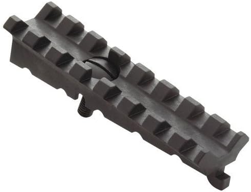 IWI US Picatinny Rail for Tavor SAR Forearm Polymer 3.5 Inch TA0050