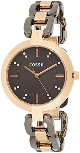 KERRIGAN STAINLESS STEEL WATCH BQ3519 