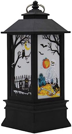 Lulaa Ledライト キャンドルライト ランプ ハロウィン飾り 提灯 手持ち 吊り下げ 電池式 パーティー バー レストラン 車道 歩道 屋外 屋内 カボチャ 鬼の手 お城 レトロ式 B07h7bb3lp 487円 人気海外一番 100 品質保証 全品送料無料 即日出荷 Sale開催中