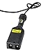 iMeshbean EZ-GO 36 Volt 5A Golf Cart Battery Charger Fits Ezgo 36 Volt 1995 and Newer Cart Systems with Powerwise Plug USA