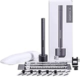wowstick 1F+ 64 In 1 Electric Screwdriver, Dual