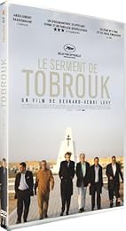 Le Serment De Tobrouk