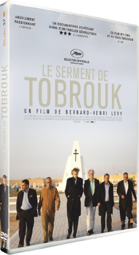 Le Serment De Tobrouk