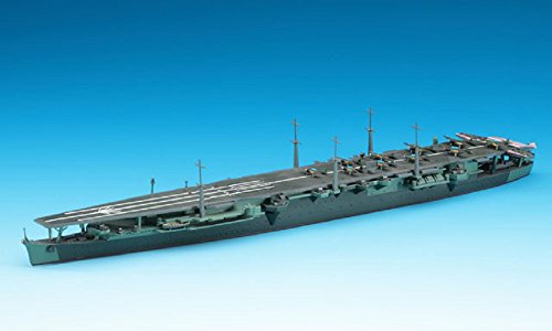 HASEGAWA 49216 1/700 IJN Zuiho