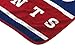 Northwest NFL New York Giants Unisex-Adult Raschel Throw Blanket, 60