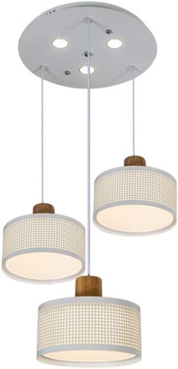 Amazon Com Snooker Pendant Light Suspended Ceiling Light Retro