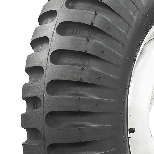 Coker Tire 676467 Firestone Military NDCC 700-16 - Thumbnail 2