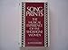 Songprints: The Musical Experience of Five Shoshone Women (Music in American Life) by Judith Vander