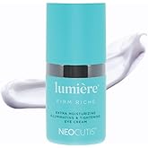 NEOCUTIS Lumiere Firm Riche - Extra Moisturizing Illuminating & Tightening Eye Cream - 15 ML
