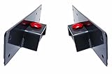 Chassis Tech C Notch Section Chevy Rear Axle