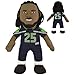 NFL Seattle Seahawks Richard Sherman Plush Figure, 10