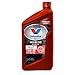Valvoline High Mileage with MaxLife Technology 5W-30 Synthetic Blend Motor Oil 1 Quart (Pack of 6)