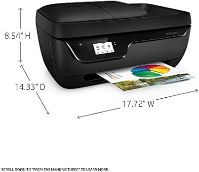 amazon hp 3830