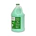 Green Groom Green Clean Dog Shampoo, 1 Gallon - Plant Based Ingredients, 50:1 Concentrated, Moisturizes Dry Itchy Sensitive Skin, Antioxidant Rich, Professional Grade