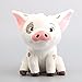 New Arrival Movie Moana Pet Pig Pua Stuffed Animals Cute Cartoon Plush Toy Dolls 8" 20 CM Children Gift