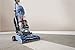 Hoover T-Series WindTunnel Pet Rewind Bagless Corded Upright Vacuum UH70210, Blue