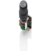 EMG BTC Control Stacked Bass/Treble Control Knob