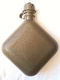 Official US Military Collapsible 2 Quart Water