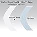 2-6 week hold A Contour Lace Front Adhesive Tape 36 Pieces