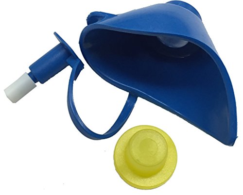 Medipaq The Eye Dropper - Now In A Value Pack Of 2 - Get Those Eye Drops In First Time, Every Time!