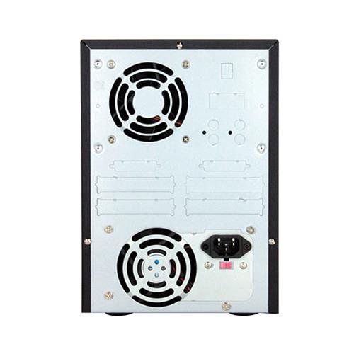 Aleratec-Direct-V2-DVD-CD-Flash-Copy-Tower-Optical-Drives-310109-Black