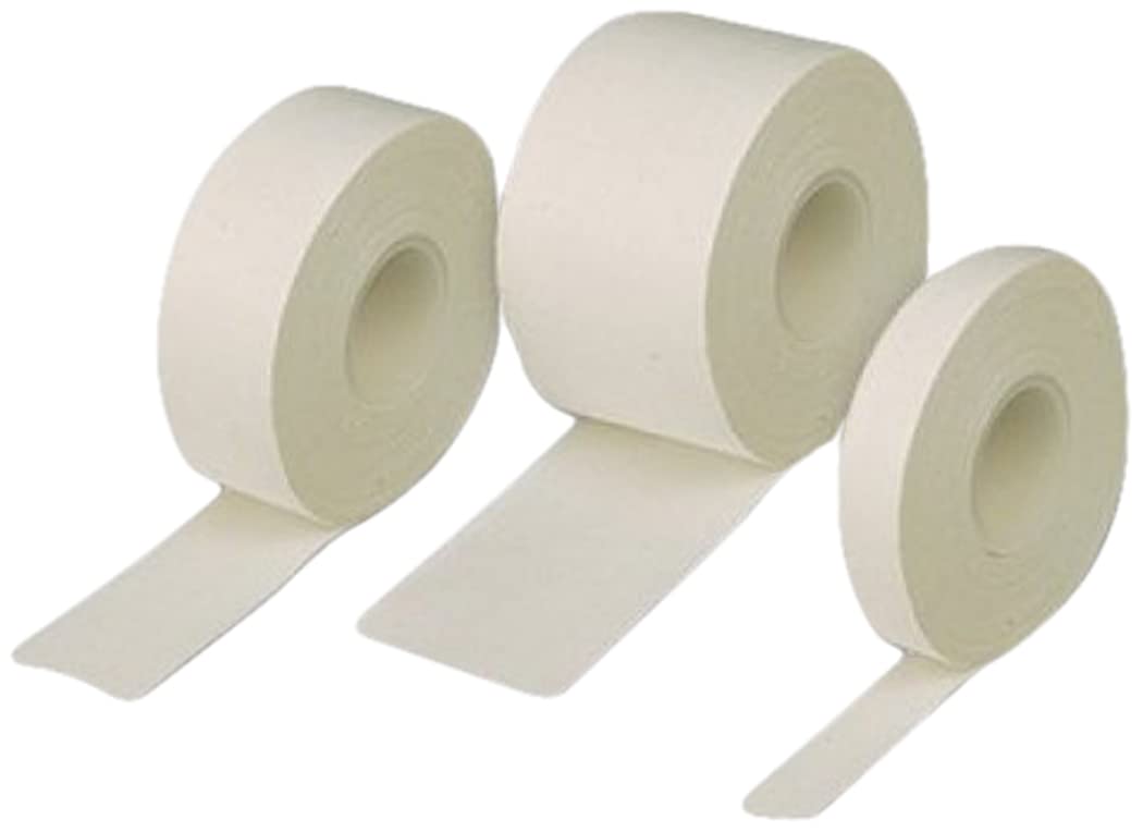 HypaPlast Economy Zinc Oxide Tape (Small) - 1.25cm x 10m