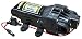 Fimco 5275087 High Flo 12 Volt Diaphragm Sprayer Pump 60 PSI Max 2.1 GPM 8 Amps Demand Switch Roundup Ready No Flammable Or Combustible Fluids with Internal Fan Cools Pump Up To 50% During Operations