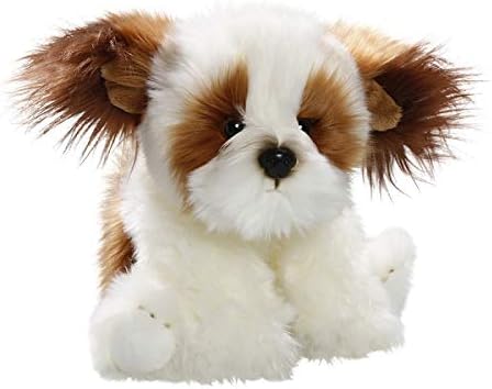Peluche shih tzu Clearance