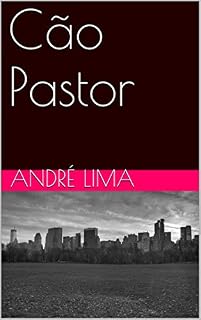 Livro Cão Pastor