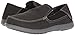 crocs Men's Santa Cruz 2 Luxe M Slip-On Loafer