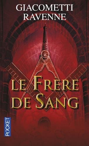 Le  frère de sang