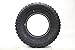 Crosswind M/T Mud Radial Tire-35X12.50R17LT 121Q LRE 10-Plythumb 1