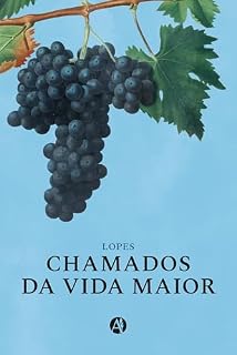 Livro Chamados da Vida Maior
