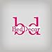 BedDecor Twin 600TC Wonderful 100% Egyptian Cotton 1PCs Duvet Cover,White