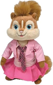 venta de alvin y las ardillas juguetes