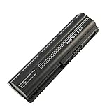 Fancy Buying 8800mAh 12 Cells Battery for HP MU06 MU09 Notebook Battery 593553-001 G62 G32 G42 G42T G56 G72 G4 G6 G6T G7; Compaq Presaio CQ32 CQ42 CQ43 CQ56 CQ62 Series ; HP Envy 17; HP Pavilion DM4