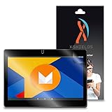 XShields High Definition (HD+) Screen Protectors for Nextbook Ares 11A 11.6 (Maximum Clarity) Super Easy Installation [2-Pack], Advanced Touchscreen Accuracy