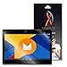 XShields High Definition (HD+) Screen Protectors for Nextbook Ares 11A 11.6 (Maximum Clarity) Super Easy Installation [2-Pack], Advanced Touchscreen Accuracy