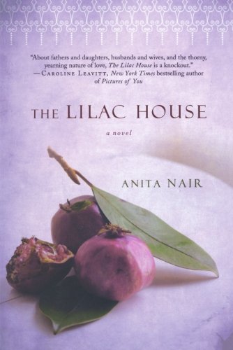 The Lilac House: A Novel