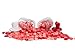Taboom Premium Gift Set, With Popinsanity Gourmet Popcorn, Lindt Chocolates & Heart Shaped Jolly Rancher Jelly Beans | for Women, Mom, Wife, Girlfriend, Perfect For Valentines Day Chocolate Gift Setthumb 3