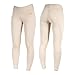 Horze Active Women's Knee Patch Winter Tights