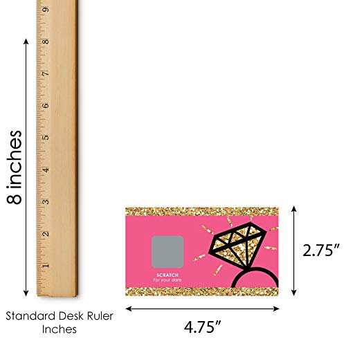 4 Girls+Night+Out+Bachelorette+Scratch