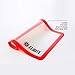 Silicone Baking Mat Sheet by Eligite - 16.5